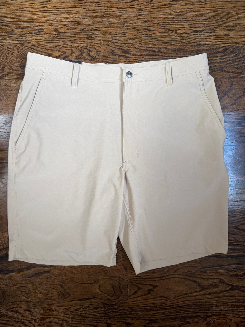 Men’s Footjoy Golf Shorts Size 34 NWT